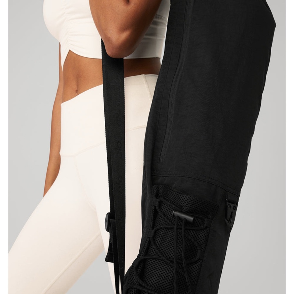 All Yoga Mat Bag NWT